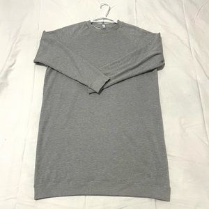 Miiyu fleece night gown